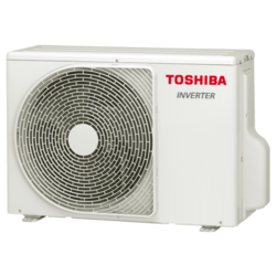 Toshiba RAS-10TKVG-EE / RAS-10TAVG-EE