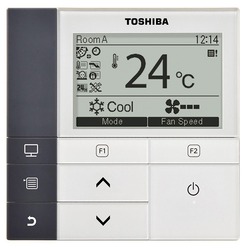 Toshiba RAV-RM1601CTP-E/ RAV-SM1603AT-E1