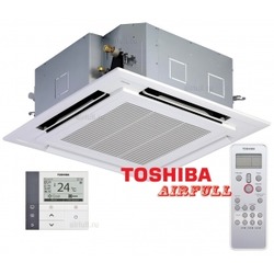 Toshiba RAV-SM1604UTP