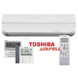 Toshiba RAV-SM566KRT / RAV-SM564ATP